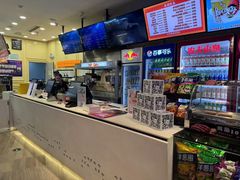 -中影国际影城(昆山花园城CINITY LED店)
