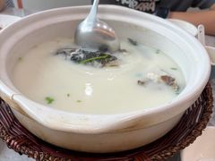 -紫藤园·天目湖大鱼头(南山竹海店)