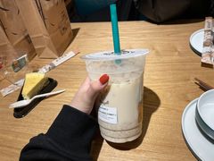 -放哈·甜醅子奶茶创造者(正宁路店)