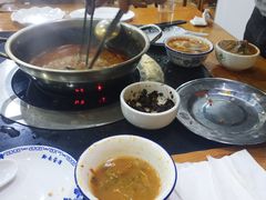 -佳荣老五生态牛肉馆
