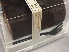 -佩家私房烘焙(宝龙店)