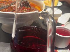 -鸽子侯·家宴·平价海鲜(市图书馆店)