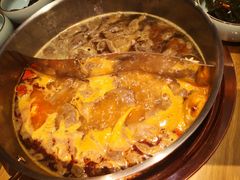 -礼舍·和牛火锅·烤肉·料理餐厅(华茂店)