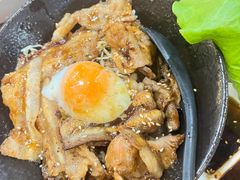 -夕酱の烧肉屋