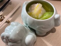 -金狮麟·新豫菜(杏石口路店)