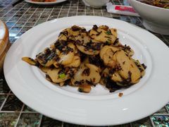 -走马楼饭庄(慈城古县城店)