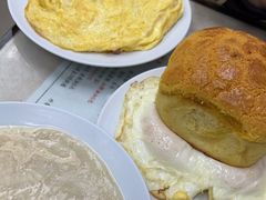 -金凤茶餐厅(湾仔店)