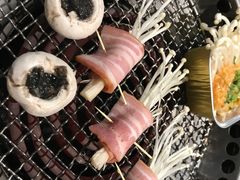 -火炉火自助餐(西直门凯德MALL店)