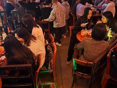 -HIB HUB公社(解放西路店)