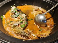 -千岛湖小鱼儿·淳安匠心农家菜