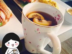 -静香HOUSE·全时段融合餐厅(七星欢乐颂店)