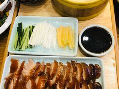 -张烤鸭·川菜·非遗冒烤鸭(青石桥店)