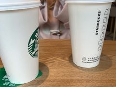 -星巴克臻选(重庆大融城店)