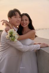 -布拉格婚纱摄影(真实客片店)