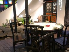 包厢-院8里·小聚园老川菜(九眼桥店)