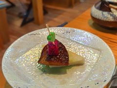 -本家食堂(华南店)