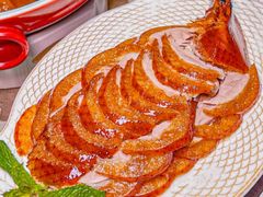 -真地道京味府·鲜橙烤鸭·北京菜(朝外大街东大桥店)