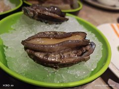 -V-ONE西雅图海鲜自助餐厅(仓山万达广场店)