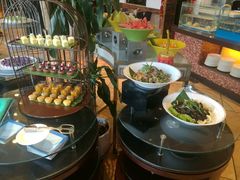 -火舞泰·泰式海鲜火锅餐厅(世纪城店)