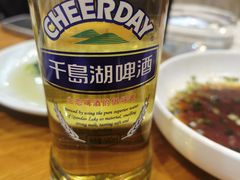 -百家鲜·杭帮菜