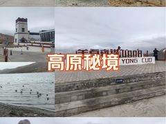-羊卓雍措