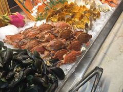 -桂林喜来登饭店雅琴餐厅