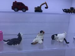 -扭扭城(王府井喜悦购物中心店)