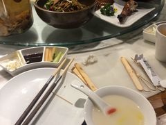 什锦鸭汤-北京老铺烤鸭(老城根店)