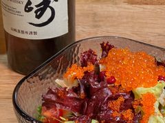 -鮨乐亭Omakase·海胆宴