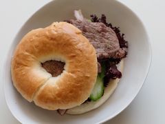 -WHEAT&BAKER-麥(凯德来福士店)