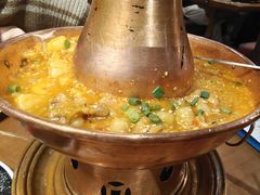 -雀舞云南菜(天津天河城购物中心店)