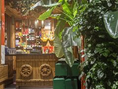 -草原塞蛮羊火锅城(港湾店)