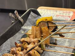 -王氏炉匠·烧鸟放题自助(好运街店)