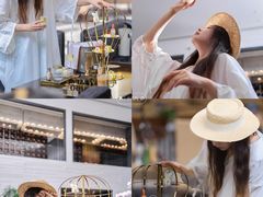 -天津海河悦榕庄·Lobby Lounge大堂吧