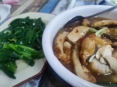 乡村鱼-南雄雄州土菜餐厅(粤北大厦店)