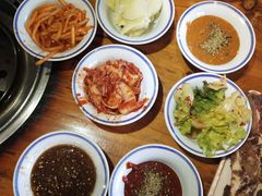 酱萝卜-7年8班朝鲜族非遗美食(三钢里店)