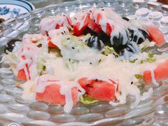 -鸭天下·川菜·家宴(铂金时代店)