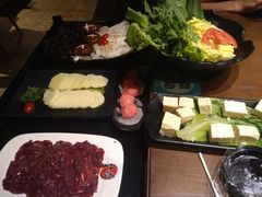 -牛焱·贵州黄牛肉火锅(城西银泰店)