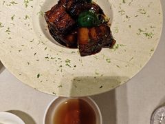 -狮王府淮扬菜(新街口友谊店)
