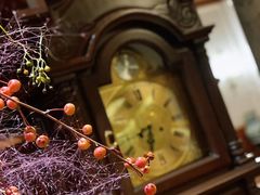 -马勒别墅·中餐厅