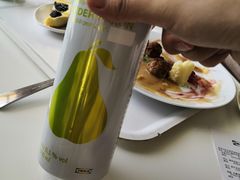 苹果梨发酵饮料-宜家·瑞典风味餐厅(烟台路店)