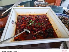 -杨记隆府(白象街店)