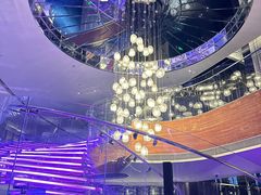 -上海新锦江大酒店