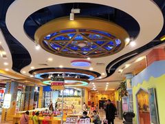 -万达广场(沈阳铁西店)