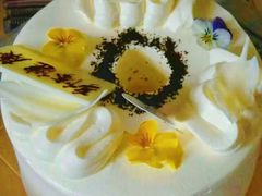 -SAYScake善食感戚风蛋糕(临江大道店)