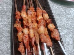 原味羊肉串-天山集市(和家乐广场店)