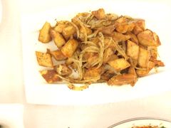 -楼兰印象(朝外店)