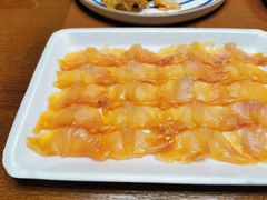 -吉之仙•中国制造•出口级食材日料店(领事馆总店)