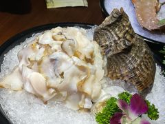 -东海怡品海鲜豆捞(星街坊店)