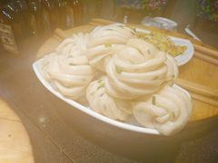 -老关东铁锅炖(上游街店)
